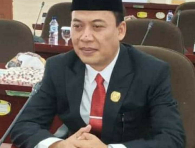 DPRD Kota Tangerang mengapresiasi langkah Pemkot Tangerang melakukan penandatanganan kerjasama Pengolahan Sampah Menjadi Energi Listrik