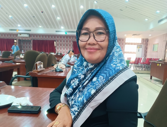 Komisi III DPRD Kota Tangerang Dorong Event dan UMKM Jadi Mesin Baru PAD