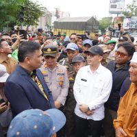 Pemkot Tangerang Kedepankan Pendekatan Persuasif Amankan Aset Eks SDN Rawa Bokor