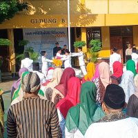 Hardiknas 2026, Walikota Tangerang Ajak Semua Pihak Perkuat Kolaborasi Pendidikan