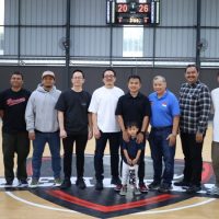 Beavers Arena Hadir, DPRD Kota Tangerang Dorong Kolaborasi Swasta Perkuat Infrastruktur Olahraga