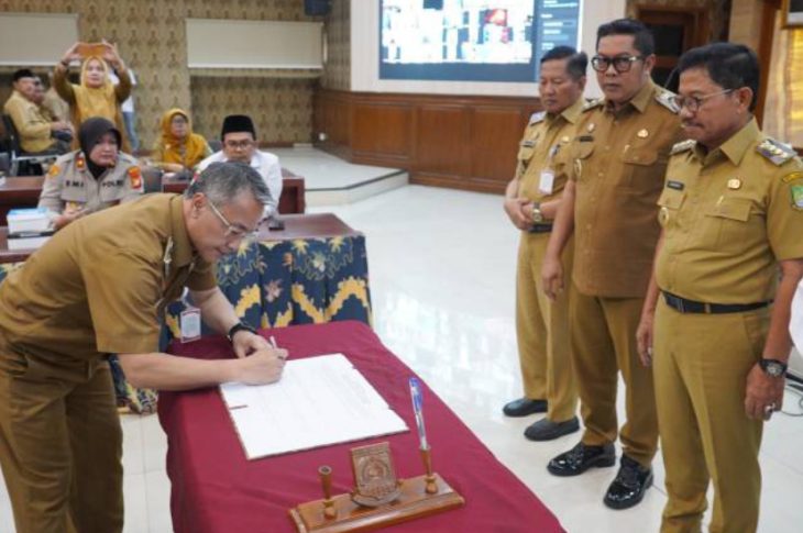 Pemkot Tangerang Tegaskan SPMB 2026 Bebas Pungli
