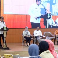Pemkot Tangerang Dorong UMKM Naik Kelas, Maryono: Legalitas Usaha Kunci Utama