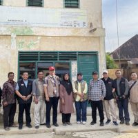 Dari Tangerang untuk Aceh: Renovasi 3 Masjid Pascabanjir Jadi Simbol Solidaritas Warga
