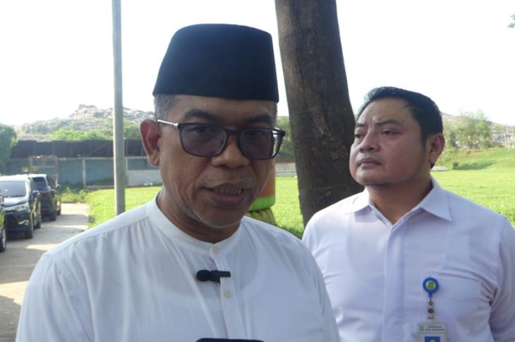 Catat! Uji Emisi Gratis di Kota Tangerang Digelar Dua Tahap Sepanjang 2026