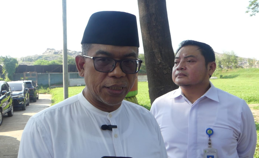 Catat! Uji Emisi Gratis di Kota Tangerang Digelar Dua Tahap Sepanjang 2026