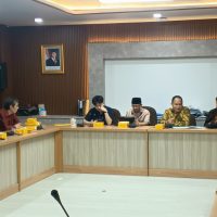 Warga Modernland Keluhkan Jalan Rusak dan PSU Belum Diserahkan, DPRD Kota Tangerang Turun Tangan