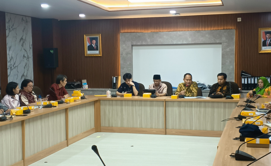 Warga Modernland Keluhkan Jalan Rusak dan PSU Belum Diserahkan, DPRD Kota Tangerang Turun Tangan