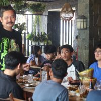 Tim Basket Kota Tangerang Raih Satu Emas dan Dua Perunggu di POPDA XII Banten