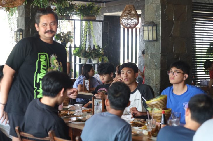 Tim Basket Kota Tangerang Raih Satu Emas dan Dua Perunggu di POPDA XII Banten