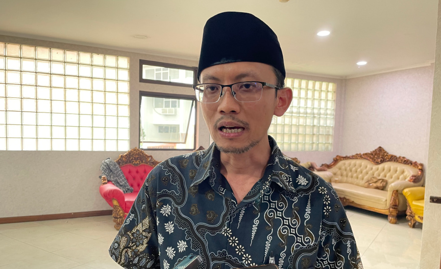 Wakil Ketua DPRD Kota Tangerang: Penanganan LGBTQ Tak Cukup dengan Pelarangan