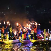 Festival Cisadane 2026 Masuk KEN, Perkuat Daya Tarik Wisata Kota Tangerang