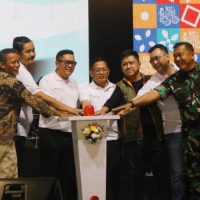 Festival Cisadane 2026 Ditutup, Sedot Hampir 140 Ribu Pengunjung dan Putaran Ekonomi Rp 10,63 Miliar