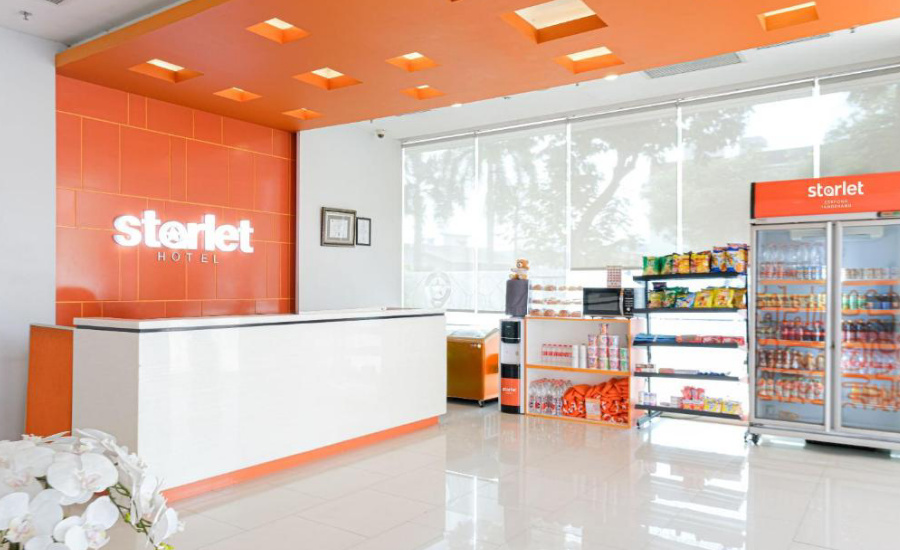 Starlet Hotel Serpong Hadirkan Flash Sale, Kamar Superior Mulai Rp 217 Ribu