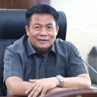 Komisi III DPRD Kota Tangerang Dorong Pemkot Perbanyak Event untuk Dongkrak UMKM
