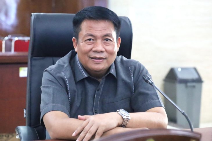 Komisi III DPRD Kota Tangerang Dorong Pemkot Perbanyak Event untuk Dongkrak UMKM
