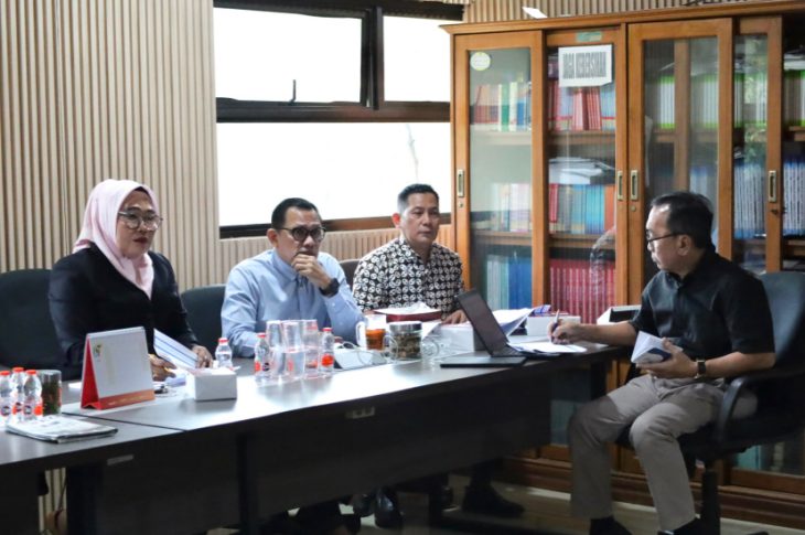 Komisi III DPRD Kota Tangerang Dorong Bank BJB Tingkatkan Dividen untuk PAD