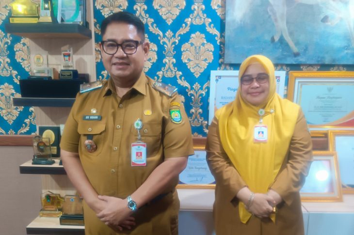 Program Diskon Kemerdekaan Dimulai, Warga Kota Tangerang Nikmati Potongan PBB hingga 17 Persen