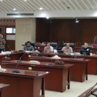 DPRD Kota Tangerang Dorong Kenaikan TPP dan Penyetaraan Ijazah PPPK Penuh Waktu