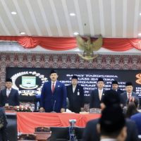 DPRD Tekankan KUA-PPAS Jangan Berhenti di Dokumen, Harus Eksekusi Program RPJMD