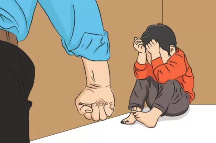 Balita 3 Tahun Diduga Dianiaya, Orang Tua Laporkan Kasus ke Polisi