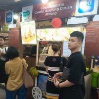 Festival Kuliner Serpong 2026 Hadirkan "Satu Jalur Seribu Rasa - Lintas Sumatera"