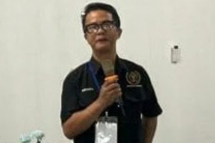 Ketua Terpilih Hendra Wijaya: PWI Rumah Bersama Wartawan Kabupaten Tangerang