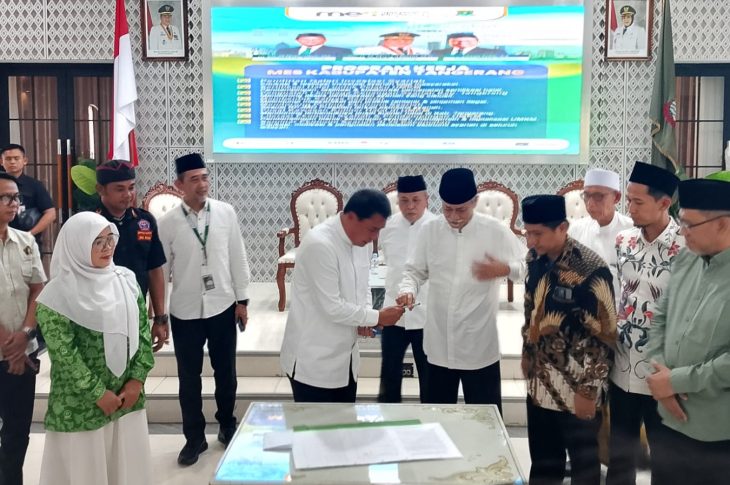 Bantu Warga Terlilit Utang Tak Sah, Elemen Masyarakat Bentuk Satgas Anti Rentenir