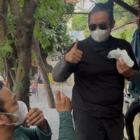 Abu Vulkanik GAK Masuk Tangerang, Andri S Permana Desak Pemkot Tak Sekadar Imbau Warga