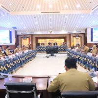 Keluhan Air Keruh Meningkat, Perumda TB Akui Kualitas Air Baku Menurun Drastis