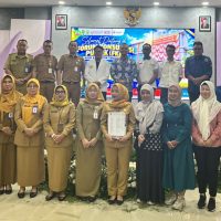 RSUD, PWI & Stakeholder Kab Tangerang Sepakati Penguatan Layanan Stroke hingga PONEK