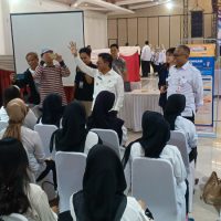 Pemkot Tangerang Gelar Gebyar Rekrutmen 2026, 1.200 Lowongan dari 25 Perusahaan