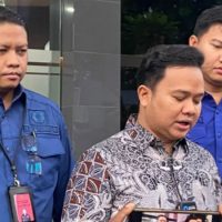 Rugikan Negara Rp 4,9 M, Kejari Kota Tangerang Tetapkan Mantan Dirut APK Tersangka Korupsi